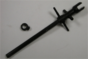 SOLO PRO MAIN SHAFT SET